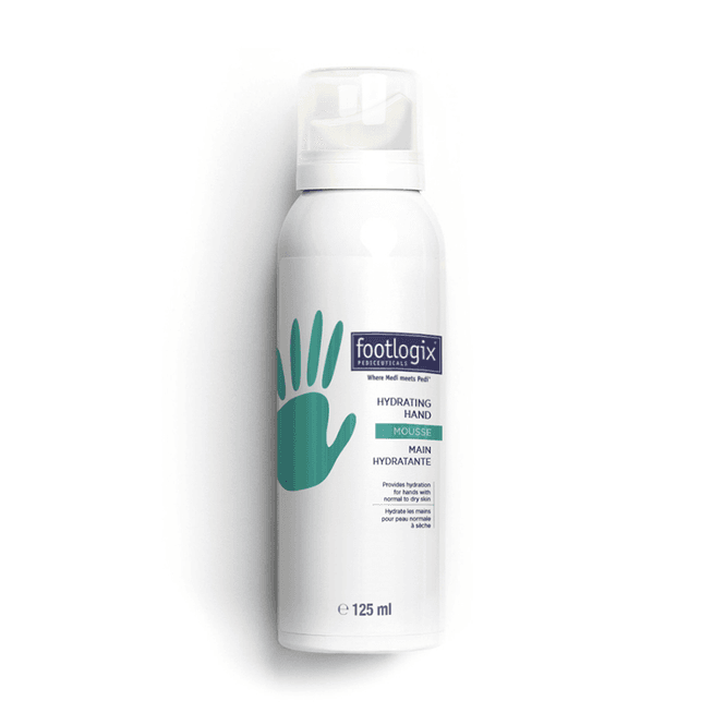 Hovedbilde Hydrating Hand Mousse