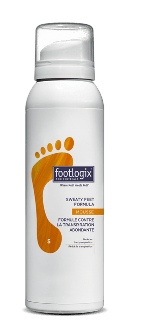 Hovedbilde Sweaty Feet Formula