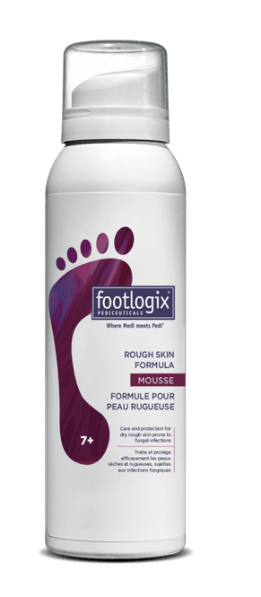Hovedbilde Rough Skin Formula