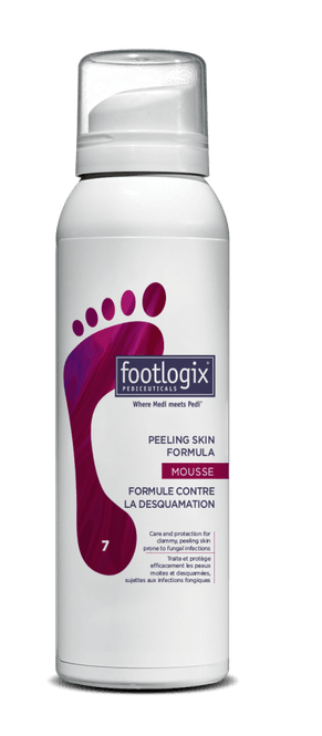 Hovedbilde Peeling Skin Formula