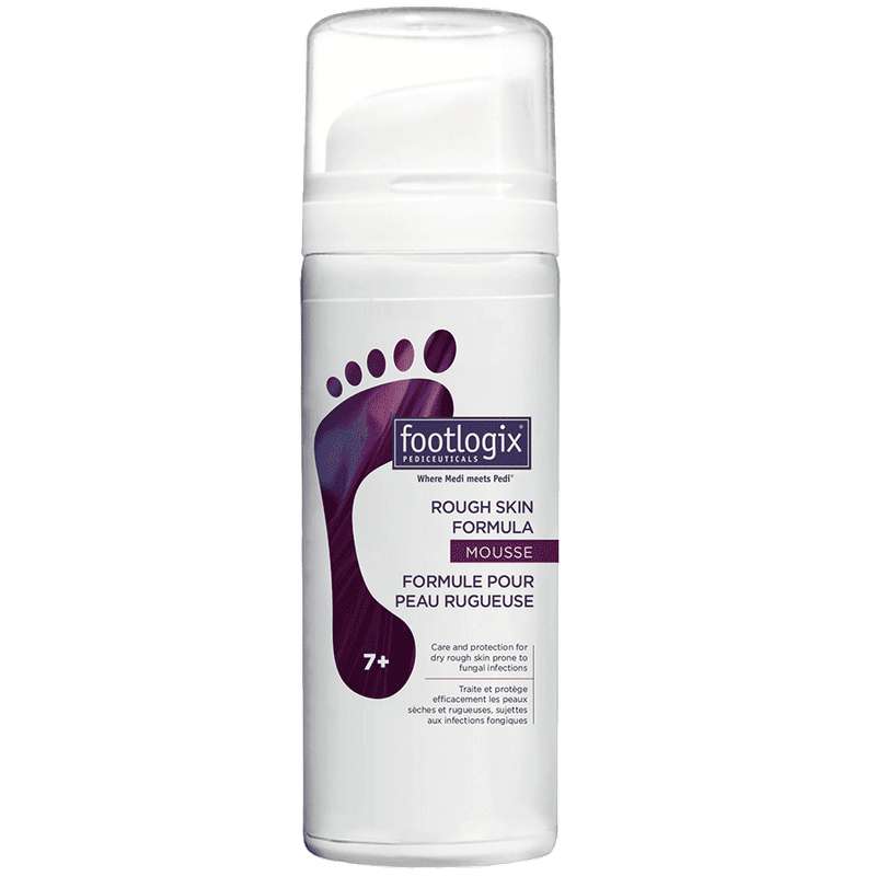Mini Rough Skin Formula