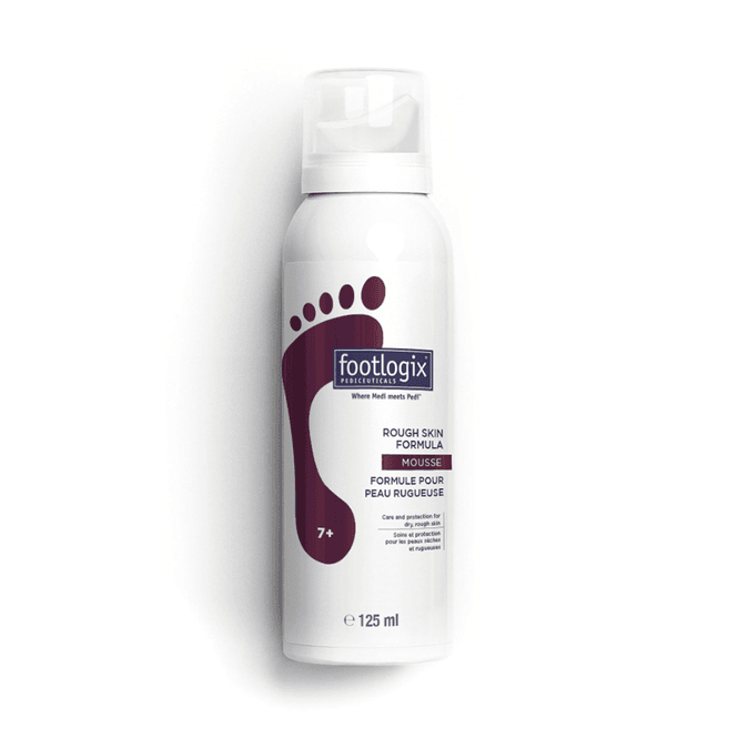 Hovedbilde Rough Skin Formula