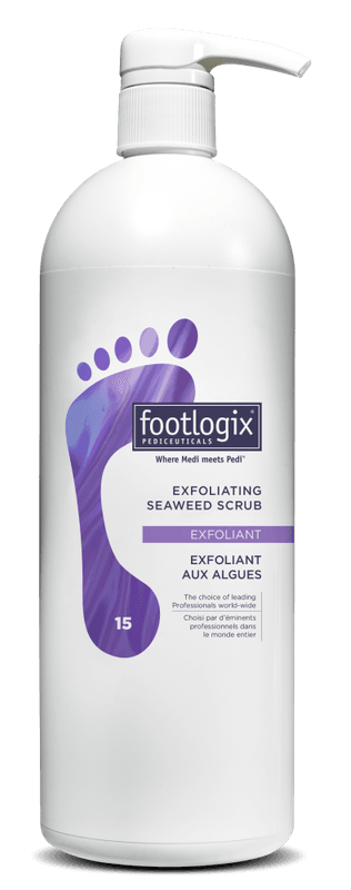 Exfoliating Seaweed Scrub - Pro Size