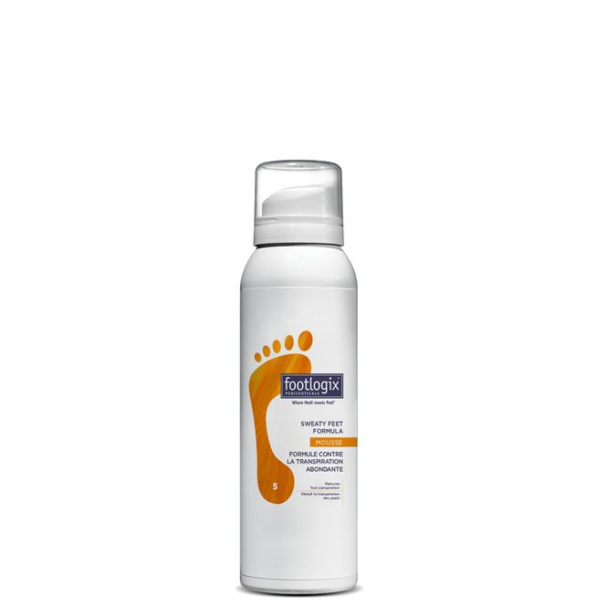 Hovedbilde Sweaty Feet Formula