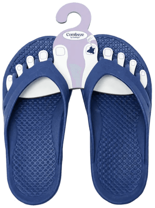 Hovedbilde Footlogix®Comfeeze - Size US 7.0 - EU 37